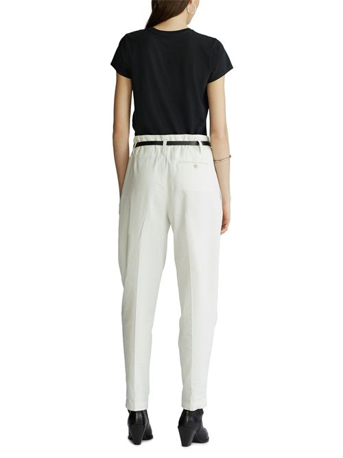 Short sleeve women's t-shirt Ralph Lauren | 211747401002004